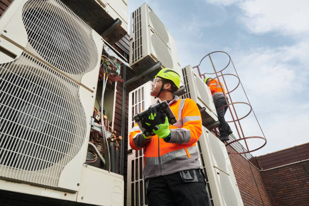 HVAC emergency services in Zwolle, LA