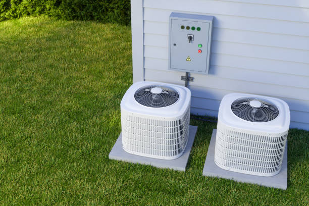 Best HVAC emergency services  in Zwolle, LA