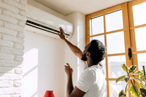HVAC maintenance plan in Zwolle, LA