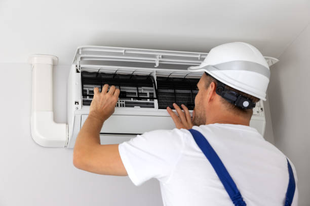 Best 24/7 HVAC repair  in Zwolle, LA